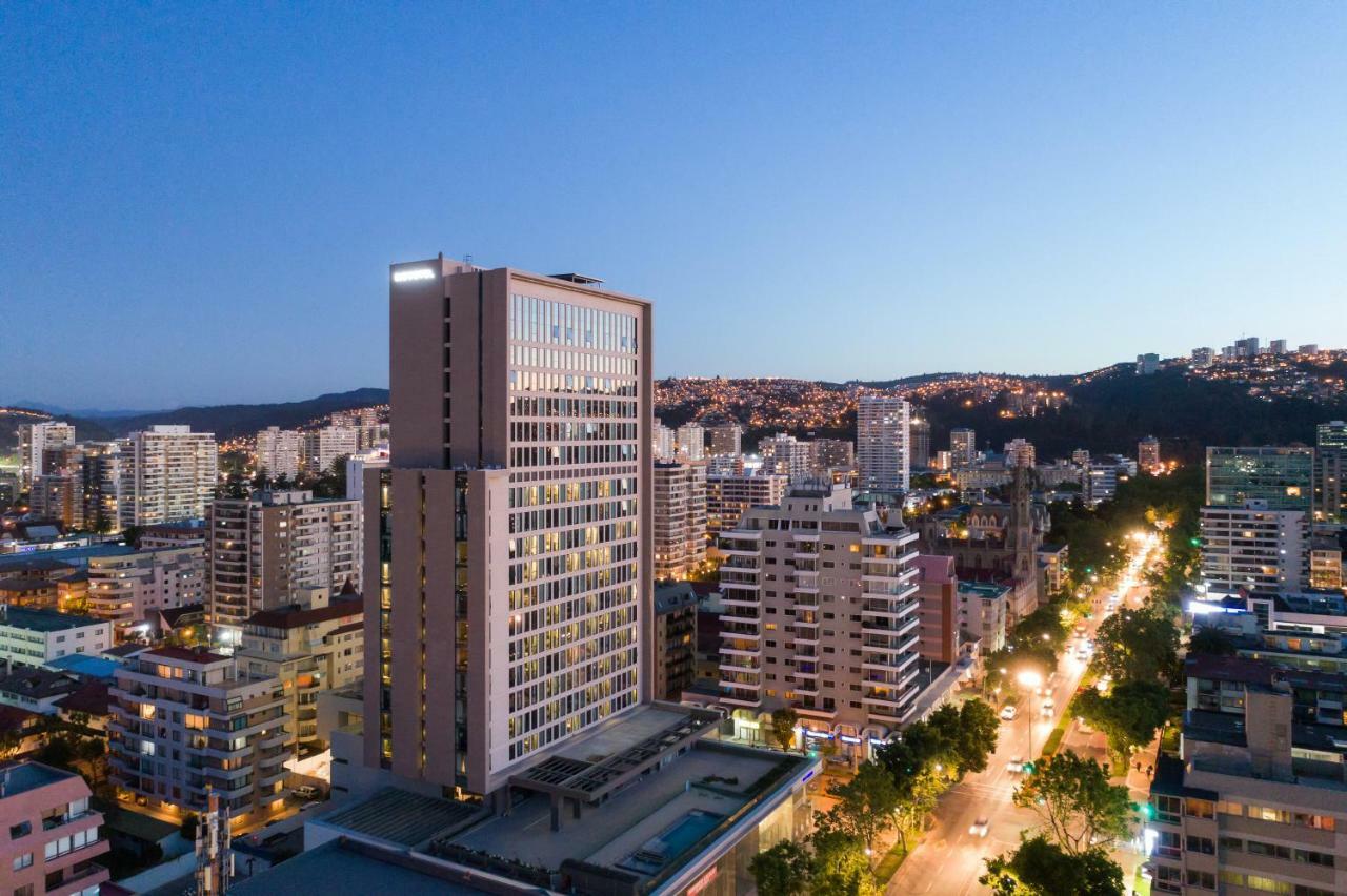 Novotel Vina Del Mar Exterior photo